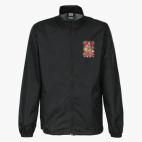 Ветровка без капюшона