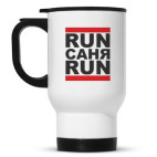 Кружка-термос