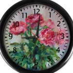 'Запах пионов'