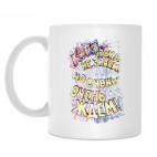 Кружка 330 мл