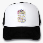 Кепки Trucker