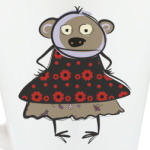 'Медвед'