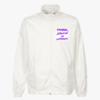 Ветровка без капюшона