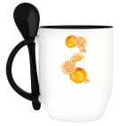 Апельсиновый позитив