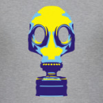 Кислотный противогаз