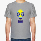 Кислотный противогаз