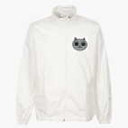 Ветровка без капюшона