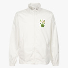 Ветровка без капюшона