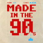  Made in 90s