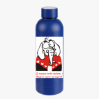 Термобутылка