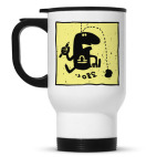 Кружка-термос