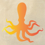 Осьминог