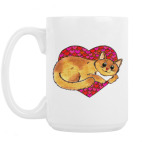 Кружка 420 мл