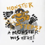 Монстр