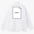 Ветровка с капюшоном