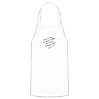 Кухонный фартук