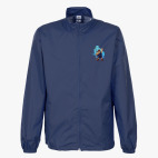 Ветровка без капюшона