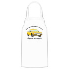 Кухонный фартук