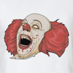 Monsters / Evil clown