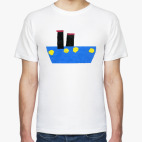 Пароход