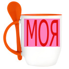 моя
