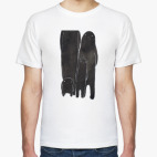 Семья призраков