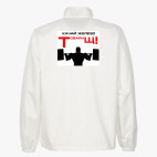 Ветровка без капюшона