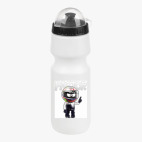 Велобутылка