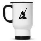 Кружка-термос