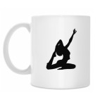 Кружка 330 мл