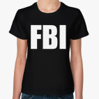 FBI (ФБР)