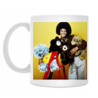 Кружка 330 мл