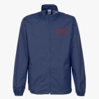 Ветровка без капюшона