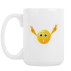 Кружка 420 мл