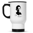 Кружка-термос