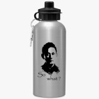 Спортивная бутылка