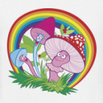 Веселые грибочки