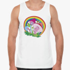 Веселые грибочки