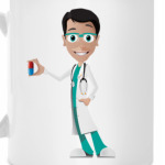 Доктор, врач