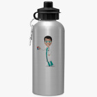 Спортивная бутылка