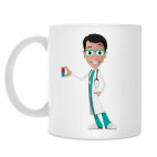 Доктор, врач