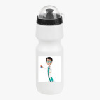 Велобутылка