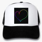 Кепки Trucker