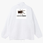 Ветровка с капюшоном