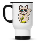 Кружка-термос