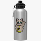 Спортивная бутылка