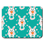 Влюбленные кролики