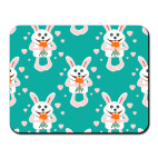 Влюбленные кролики