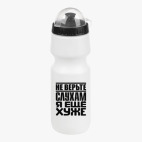 Велобутылка