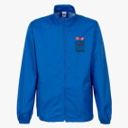 Ветровка без капюшона